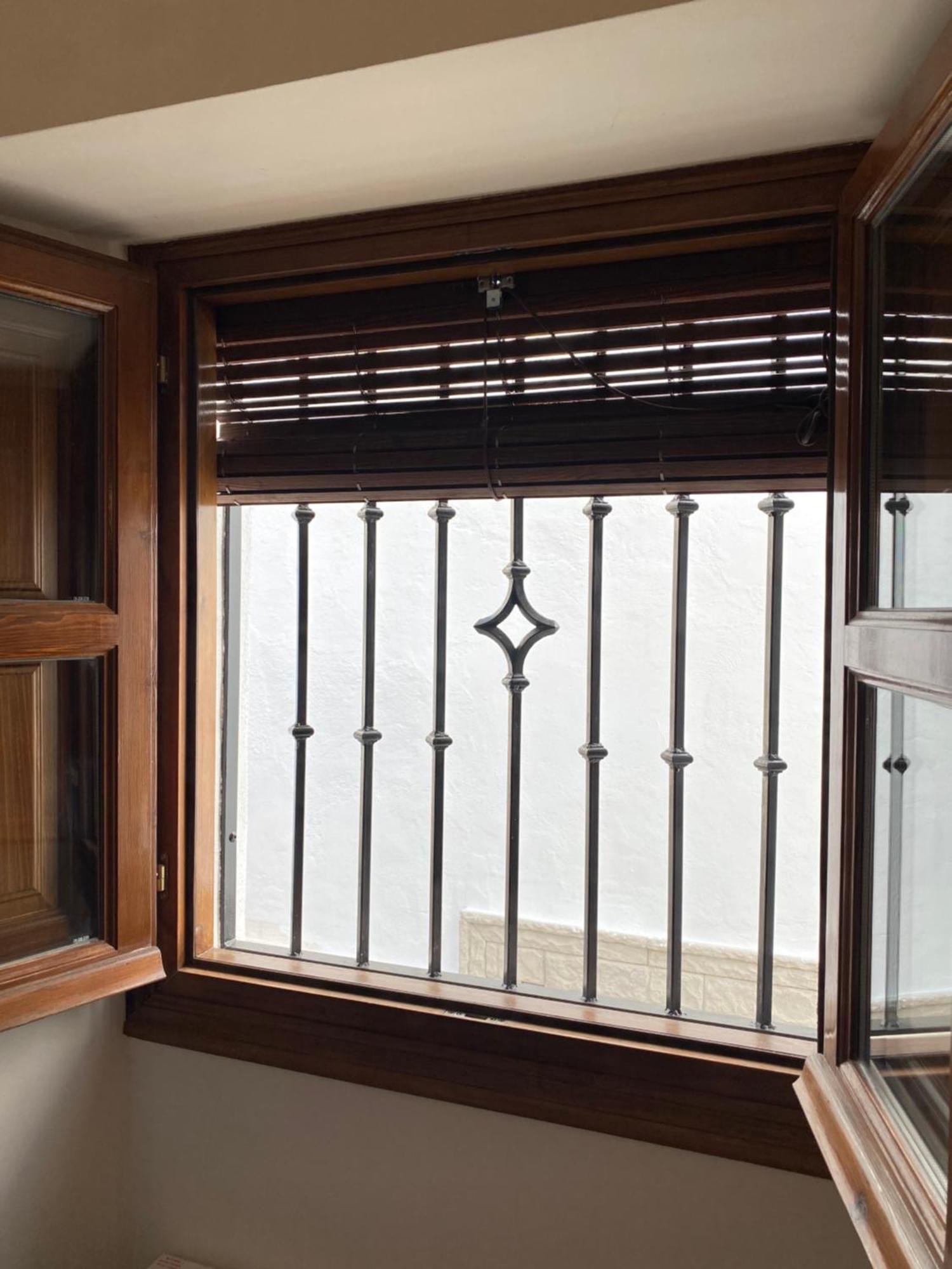 Apartamentos Penaflor Guadix Zewnętrze zdjęcie