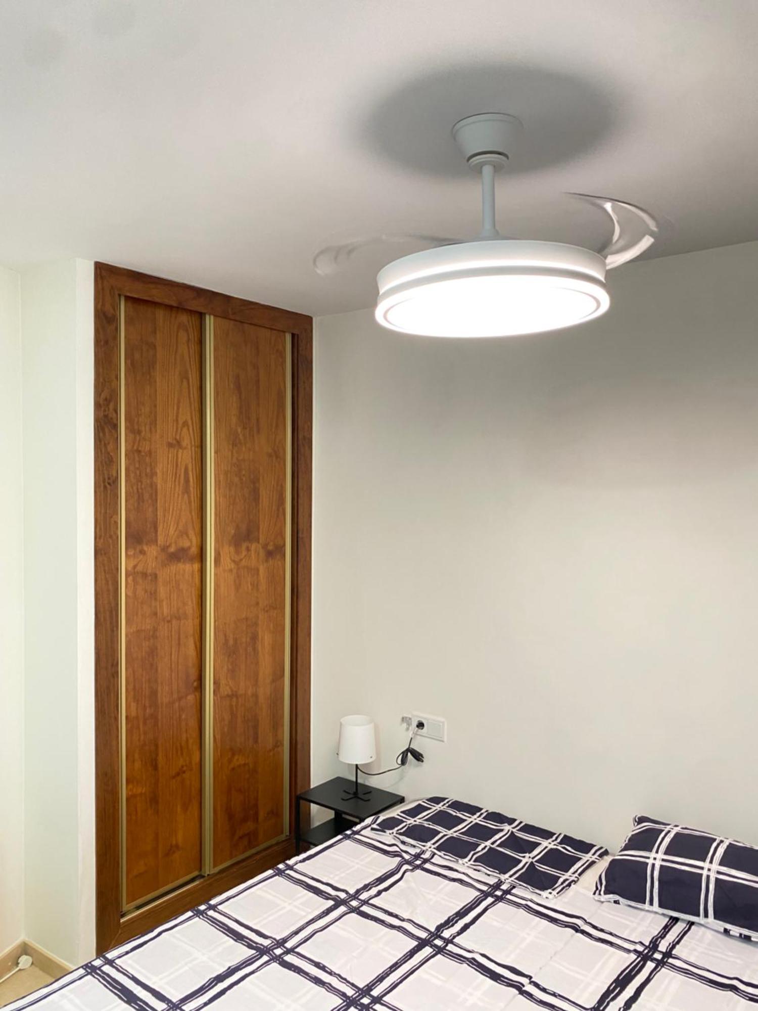 Apartamentos Penaflor Guadix Zewnętrze zdjęcie