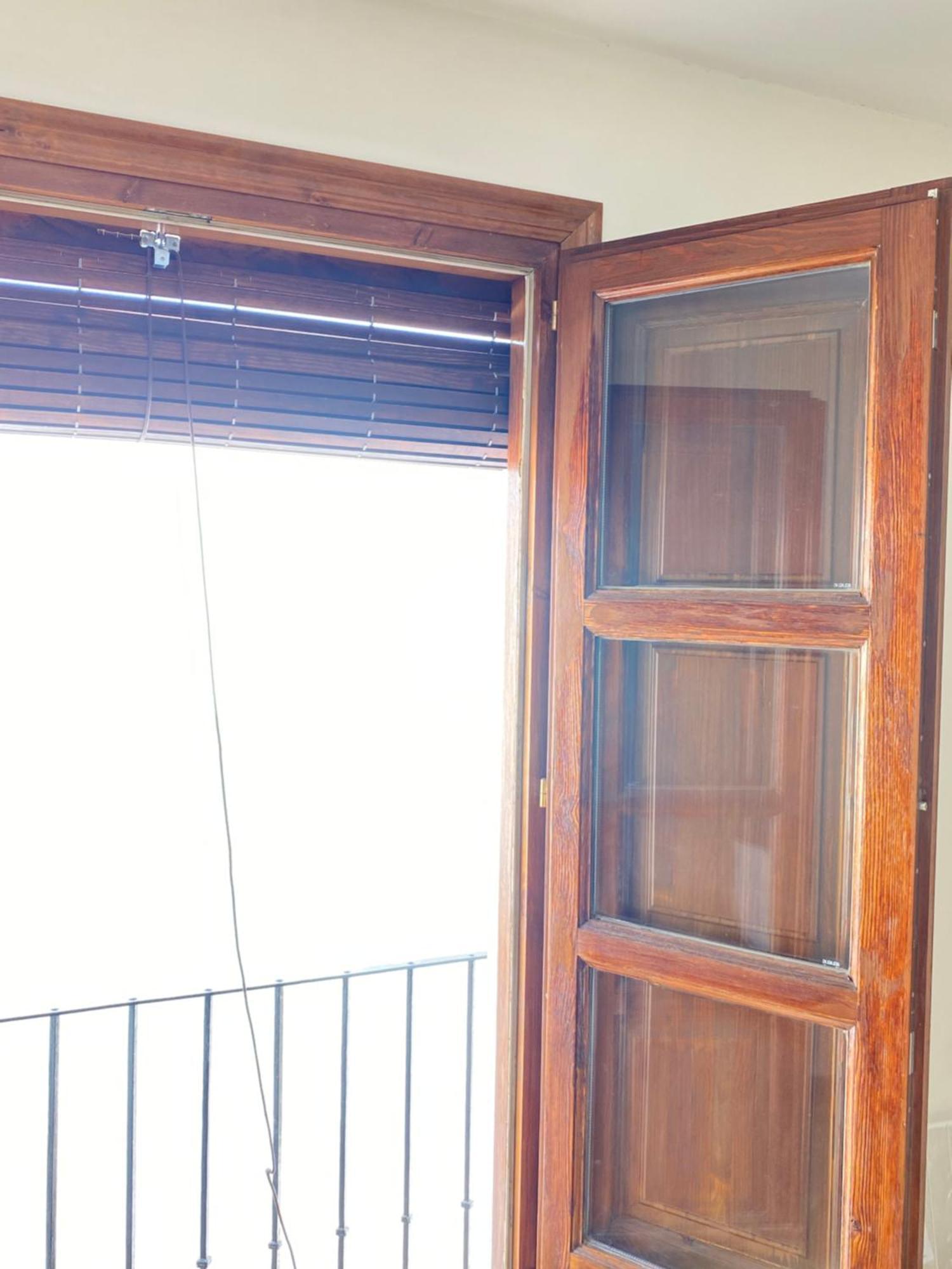 Apartamentos Penaflor Guadix Zewnętrze zdjęcie