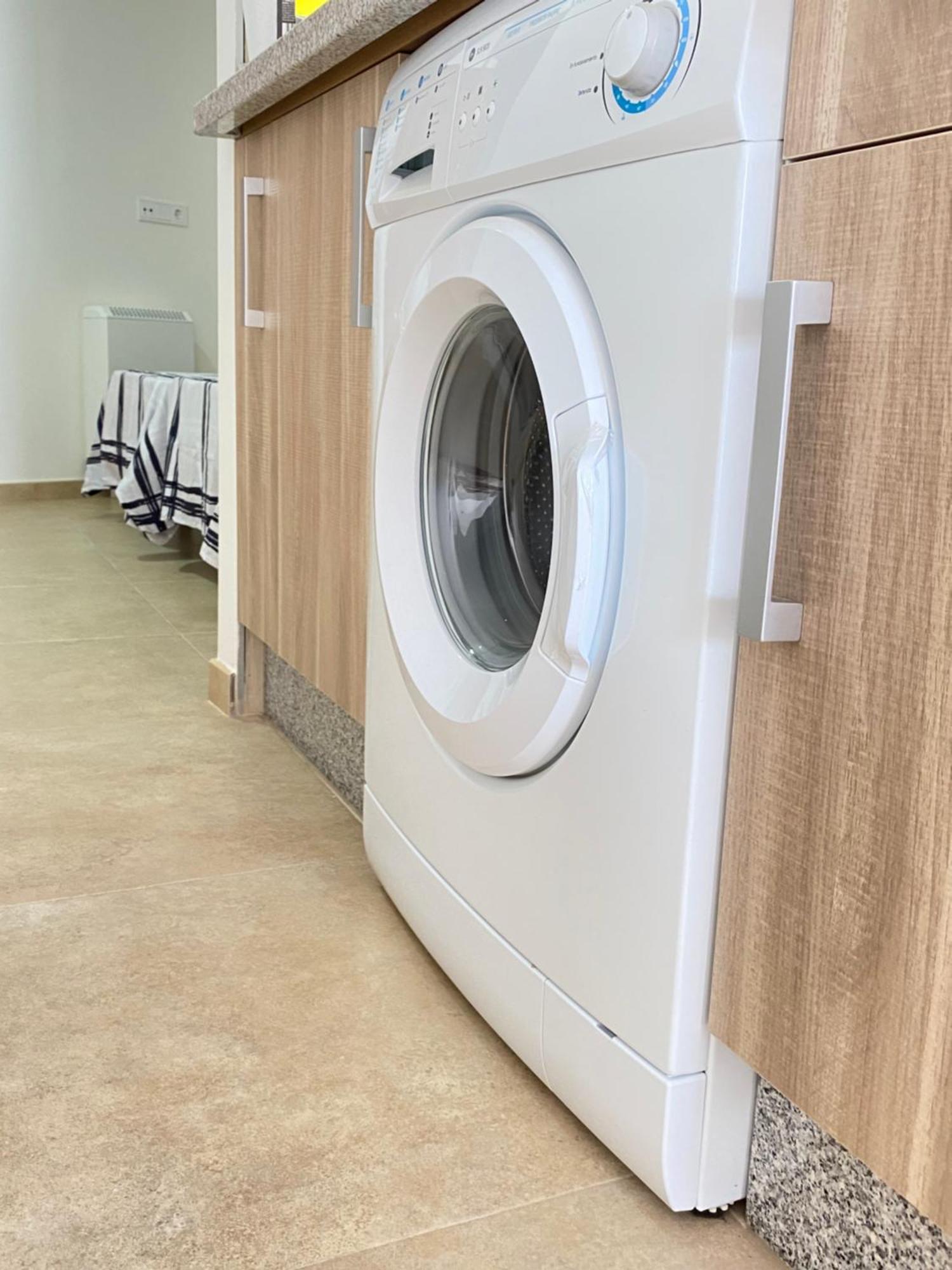Apartamentos Penaflor Guadix Zewnętrze zdjęcie
