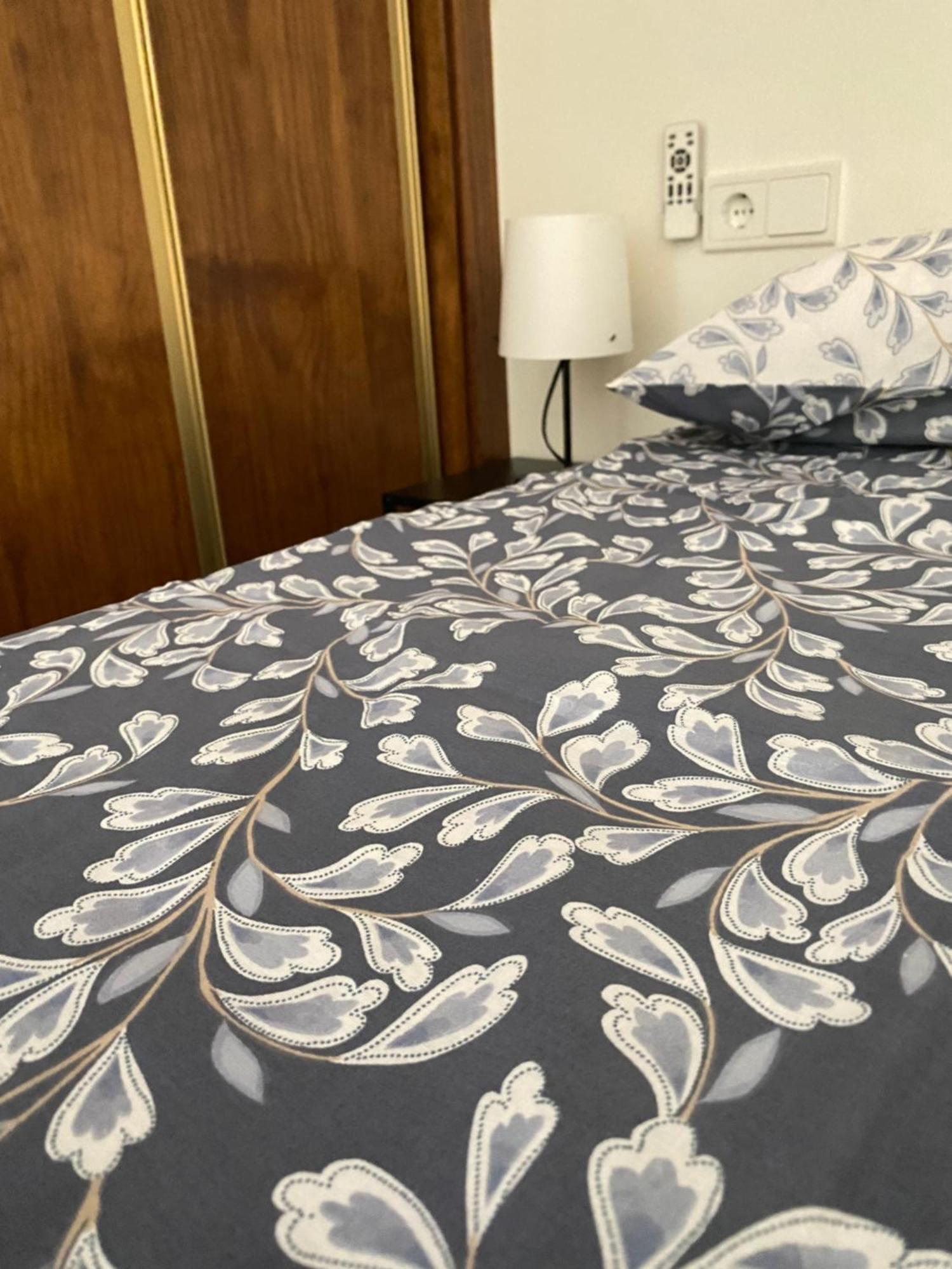 Apartamentos Penaflor Guadix Zewnętrze zdjęcie