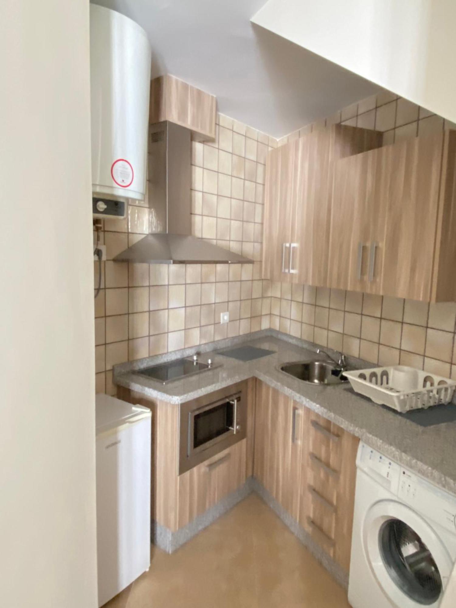 Apartamentos Penaflor Guadix Zewnętrze zdjęcie