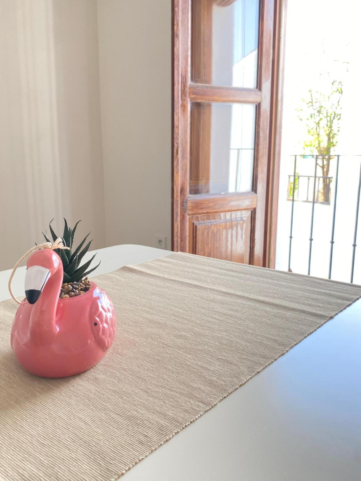 Apartamentos Penaflor Guadix Zewnętrze zdjęcie