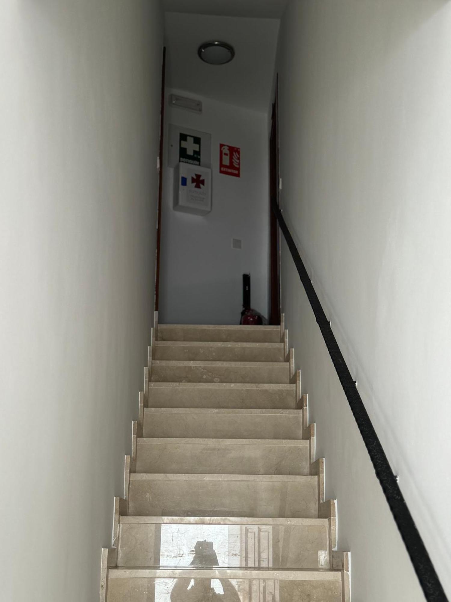 Apartamentos Penaflor Guadix Zewnętrze zdjęcie