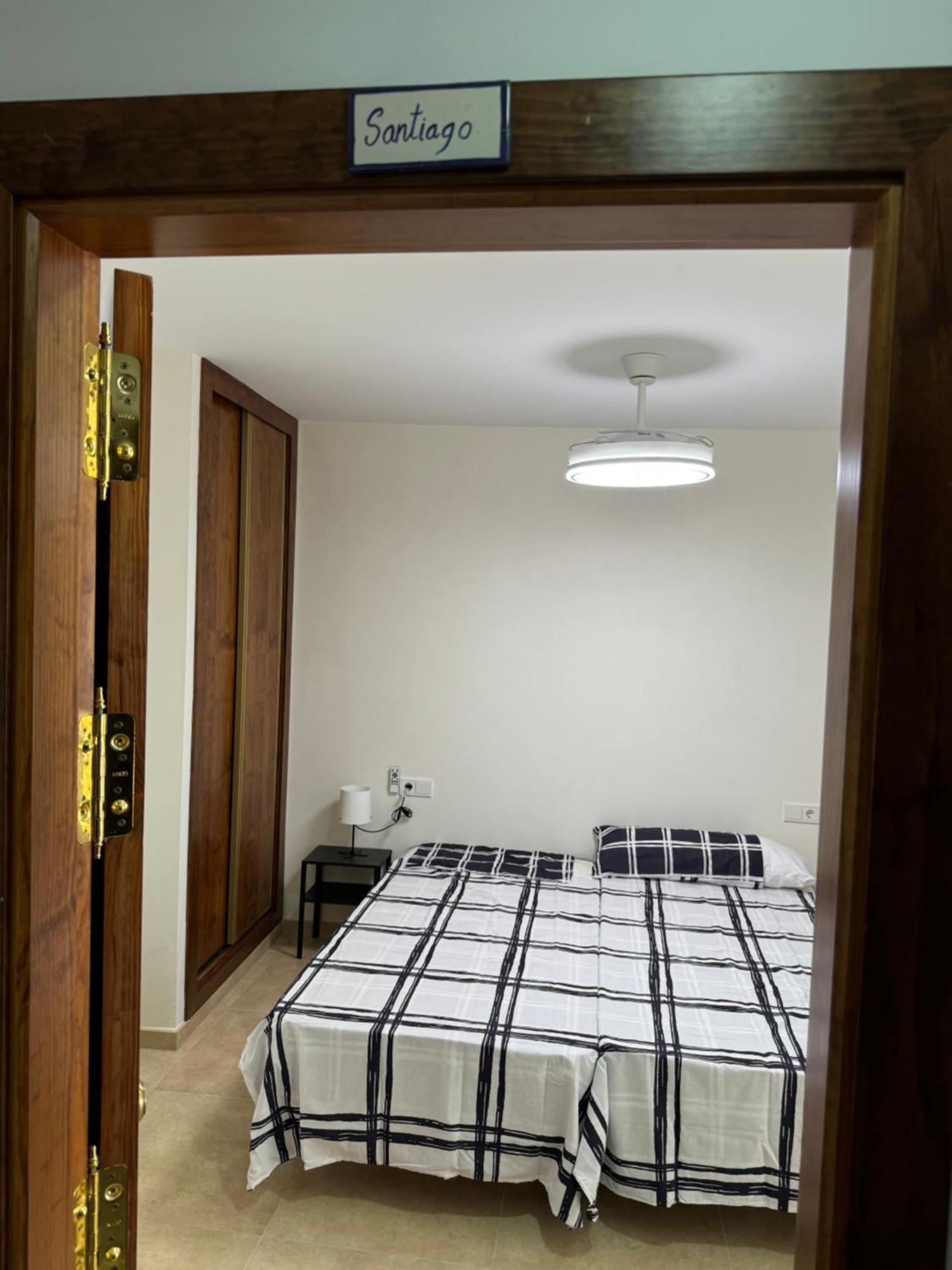Apartamentos Penaflor Guadix Zewnętrze zdjęcie