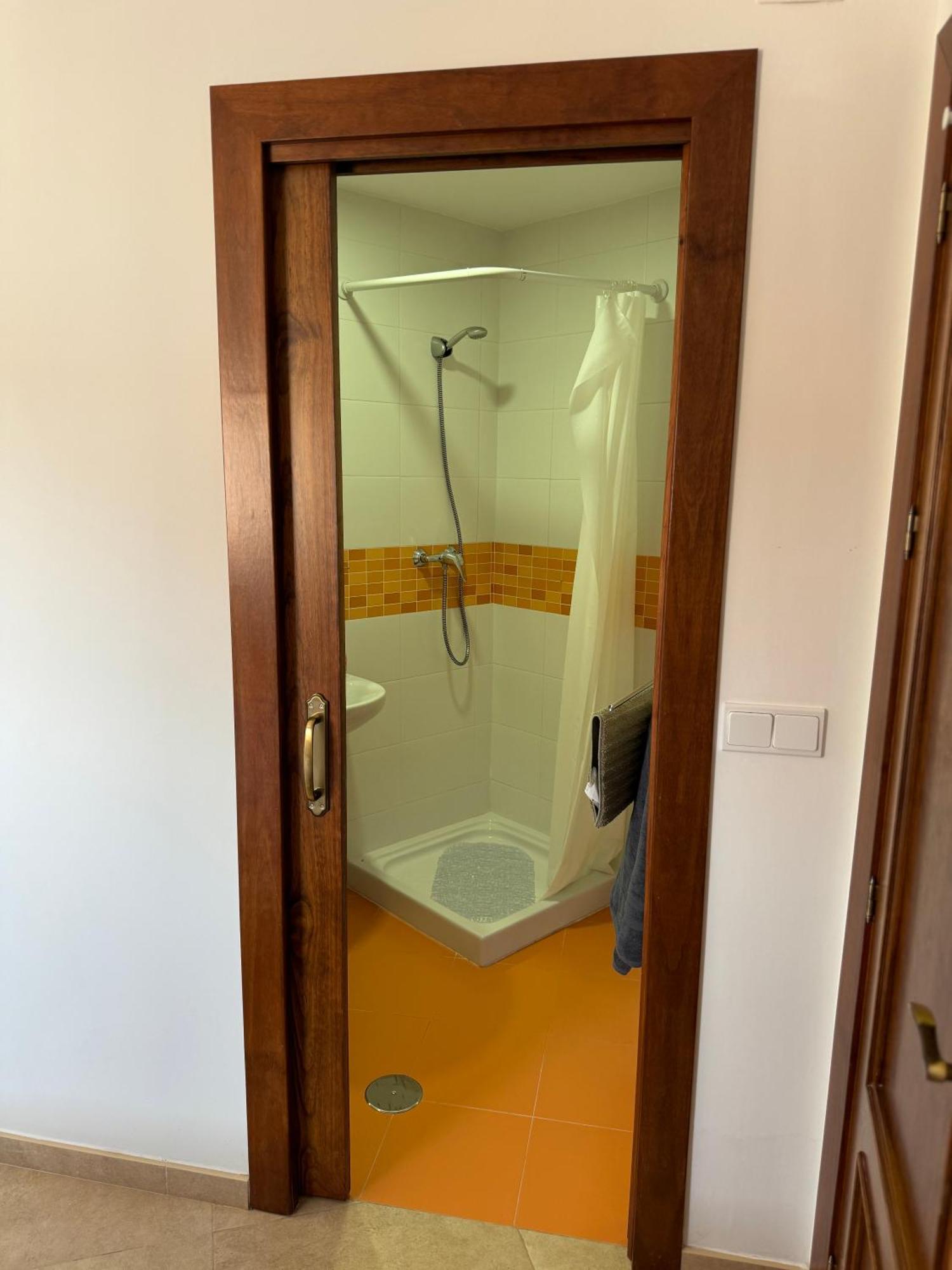 Apartamentos Penaflor Guadix Zewnętrze zdjęcie