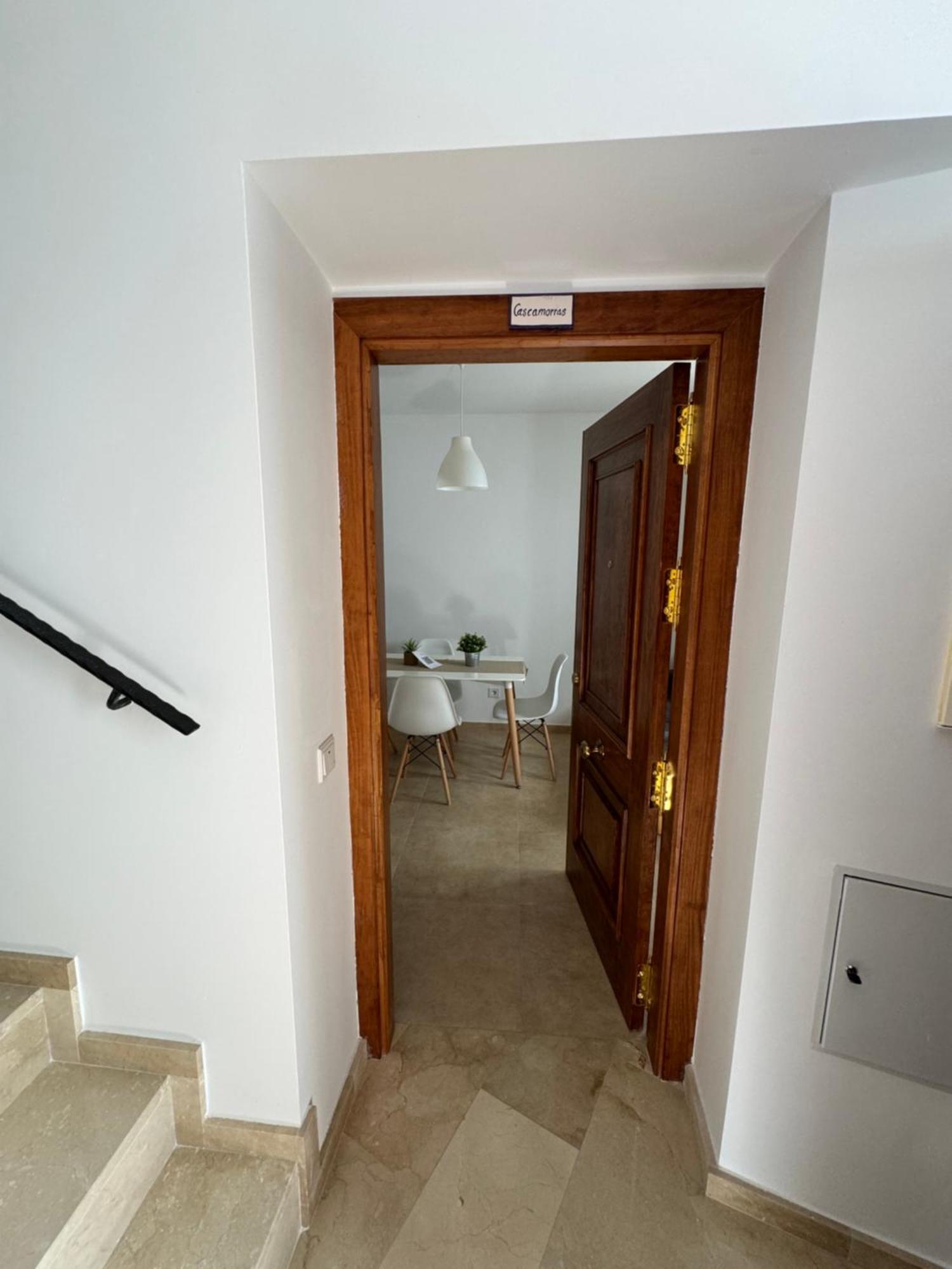 Apartamentos Penaflor Guadix Zewnętrze zdjęcie