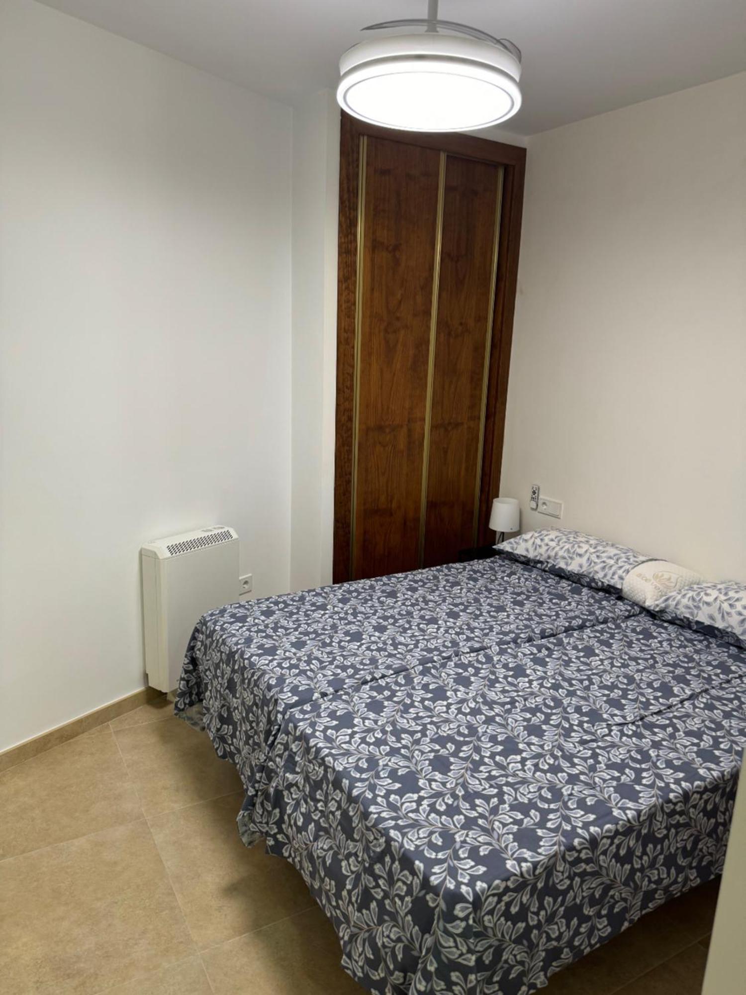 Apartamentos Penaflor Guadix Zewnętrze zdjęcie