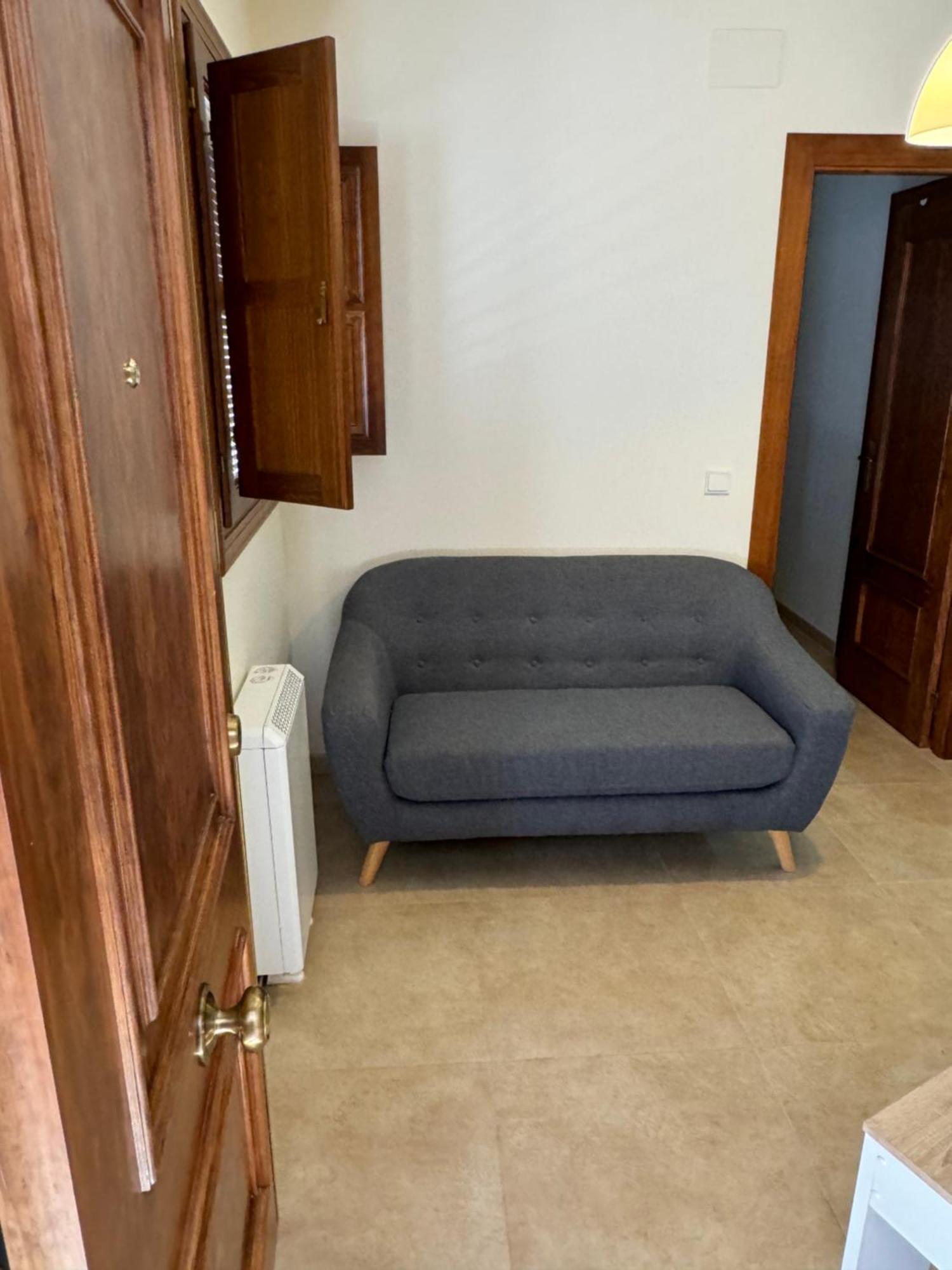 Apartamentos Penaflor Guadix Zewnętrze zdjęcie
