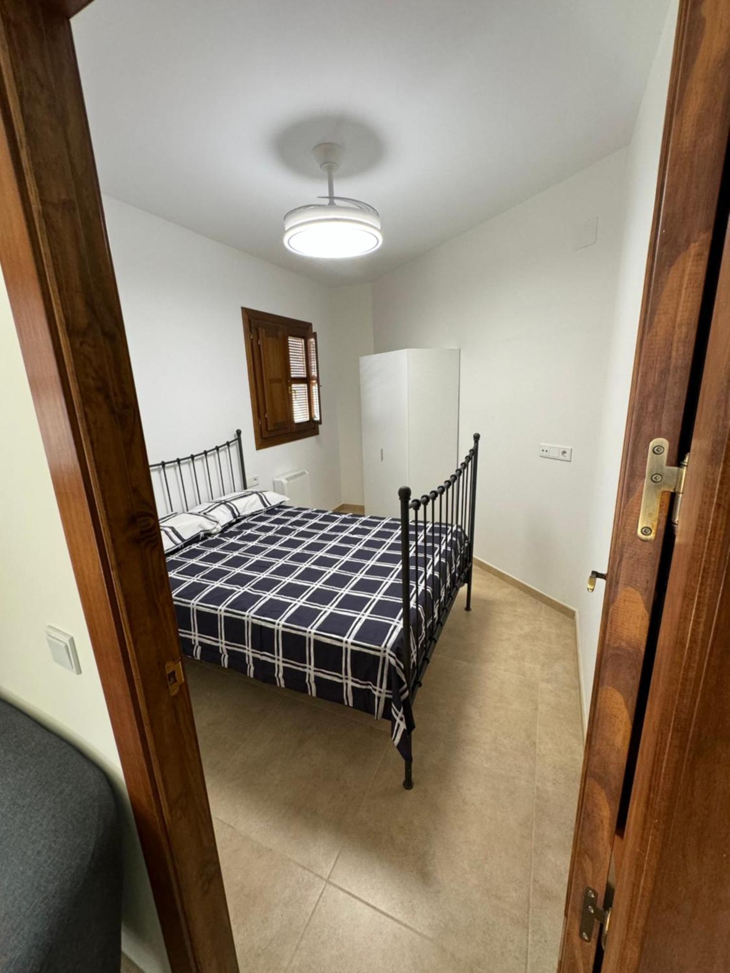 Apartamentos Penaflor Guadix Zewnętrze zdjęcie