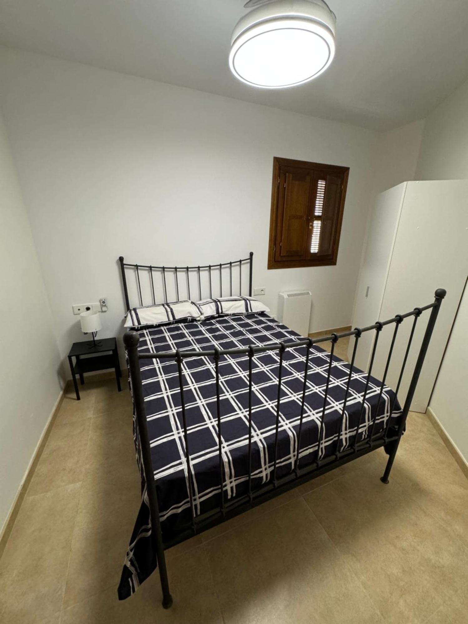 Apartamentos Penaflor Guadix Zewnętrze zdjęcie