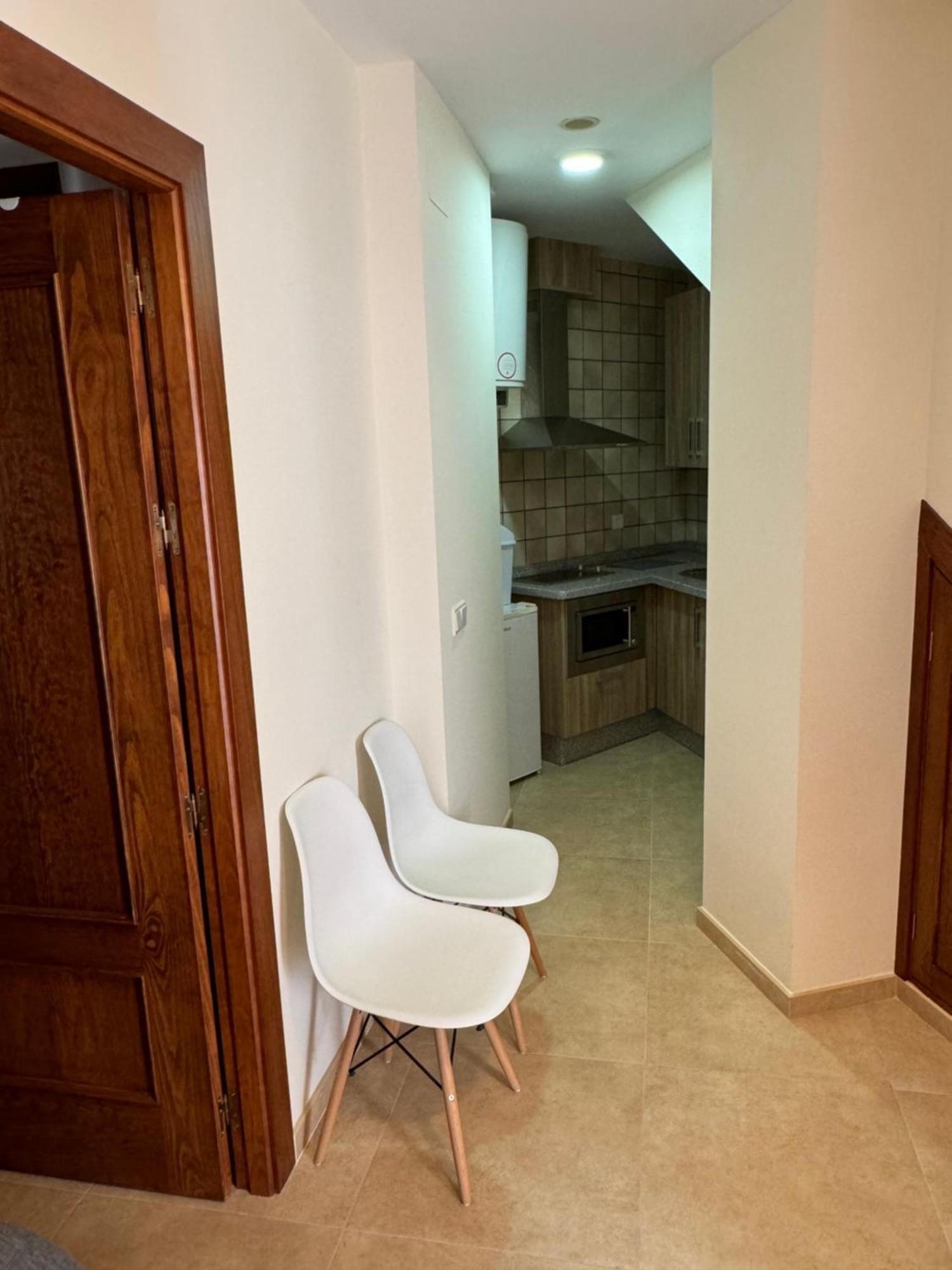 Apartamentos Penaflor Guadix Zewnętrze zdjęcie