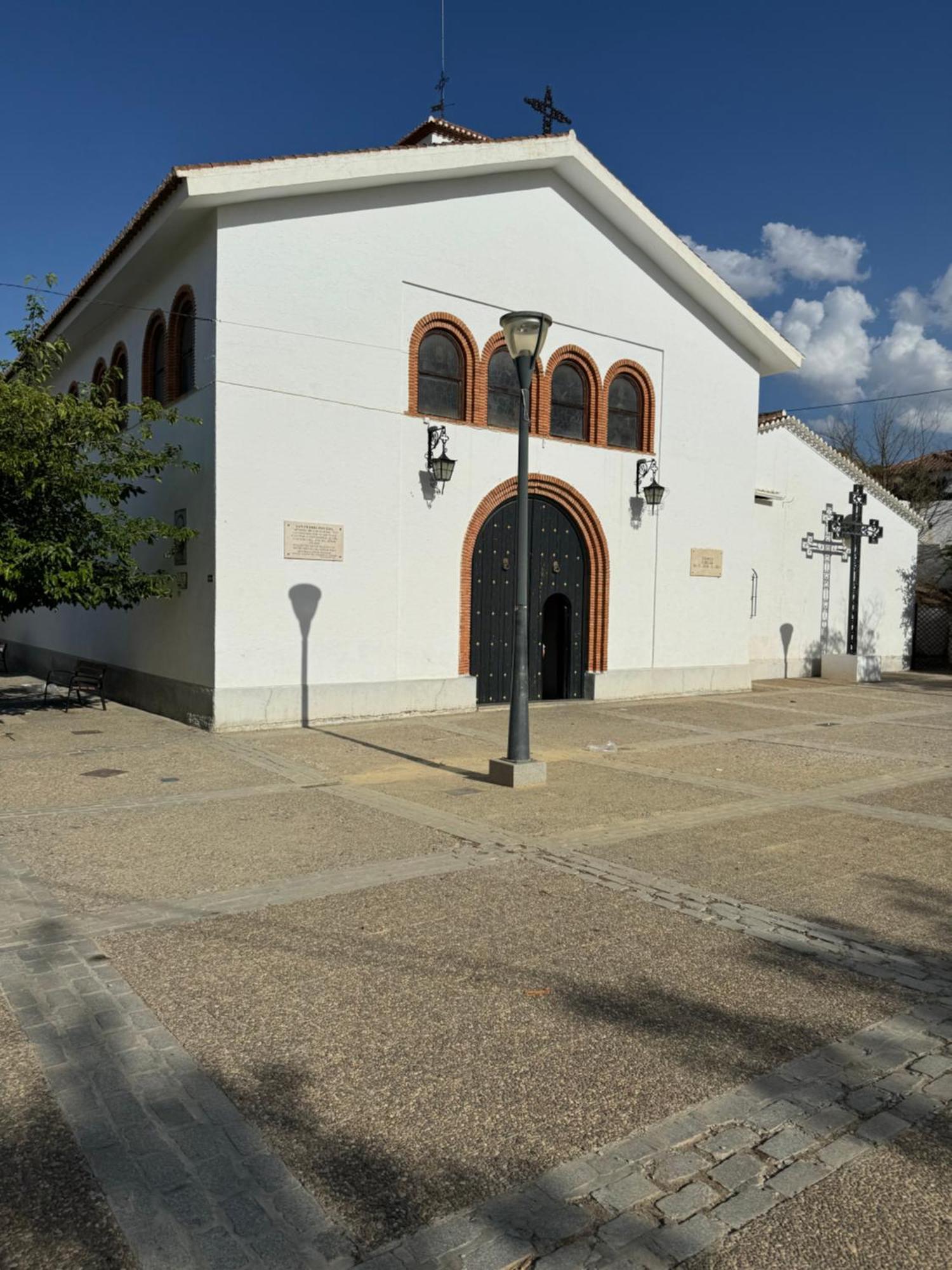 Apartamentos Penaflor Guadix Zewnętrze zdjęcie