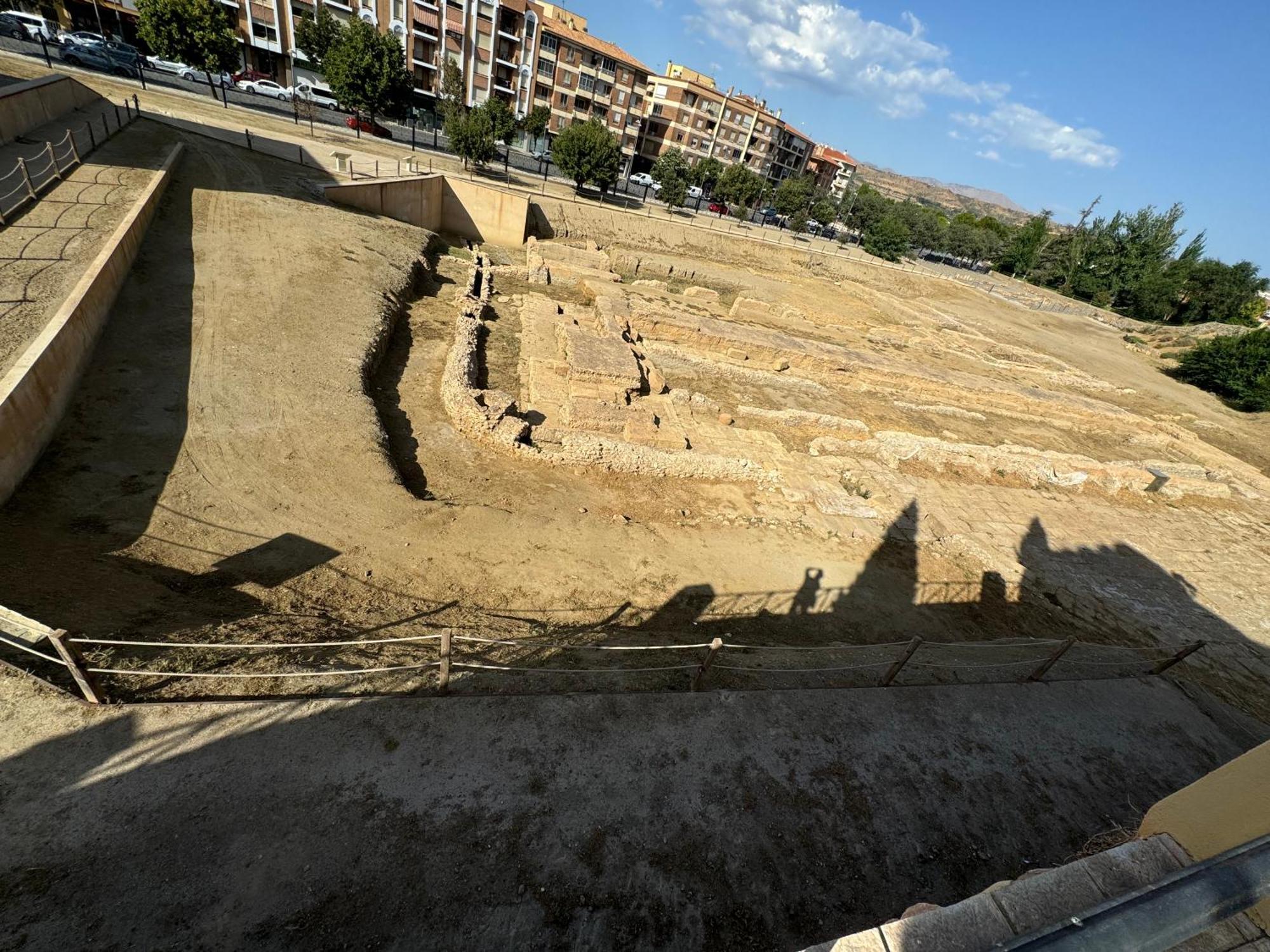 Apartamentos Penaflor Guadix Zewnętrze zdjęcie